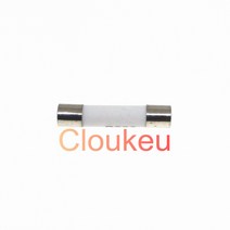 타격 세라믹 퓨즈 5x25mm 250V 0.5A 1A 2A 3A 4A 5A 6A 8A RO55, 04 3A-TC5x25_01 5pcs