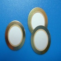 인테리어 목공 부자재 철물 부품 자재 볼트 경첩 버저 직경 40MM 베어 구리 압전 세라믹 조각 구리 필름 개스킷 신제품 및 기존 제품