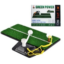 가정용골프존 스윙 골프 실내 연습기 연습장 홈 기계 스크린 홀 드라이버 그라운드 교정기, 액세서리회전야구