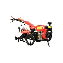 굴삭기예초기 잡초제거 미니경운기, 170형+스티어링+4종세트