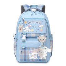 산리오책가방 시나모롤 책가방 산리오가방 백팩 쿠로미 백팩