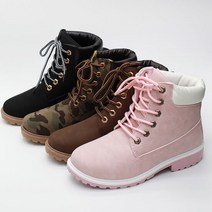 남녀공용 심플 커플 워커 sn508