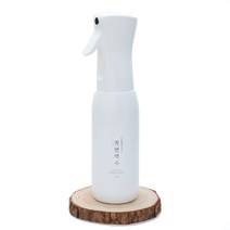 편백연구소 수편백수 피톤치드 스프레이, 에어라파형, 500ml