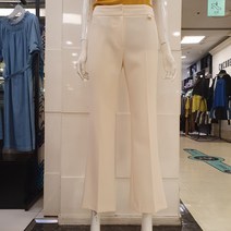 블루페페 부평점 스림하게 붙는 핏 부츠컷 롱 팬츠 여른라인 이지만 초 가을까지 좋아요