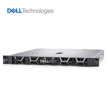 [DELL] 서버 PowerEdge R350 [ CPU E-2324G / RAM 8GB ] [ HDD 8TB ] 600W(1+1)/3Y BTO