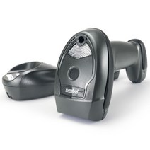 얼룩말 모토로라 기호 LI4278 무선 블루투스 바코드 스캐너 크래들 USB 케이블에 대 한 LI4278-SR20007WR, 02 used