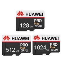 Huawei Micro SD Card 128GB 256GB 512GB 1024GB 1TB Class10 Memory Card 메모리 카드