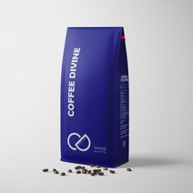 브라질 세하도 원두커피 1kg, 05.에스프레소