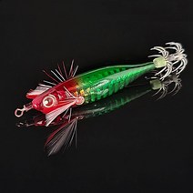 꼬마 레이저 에기, #5_수박