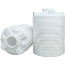 pe 2톤 3톤 물탱크 건설 현장 농업용 물통 빗물저금통, 농축 1500L - 1.5톤