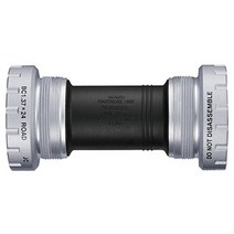 시마노(SHIMANO) 하단 브래킷 [BB-RS500B] 68mm BC1.37 EBBRS500B