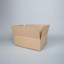 천운패키지 카툰박스 (대) 1묶음(15개) 480x345x340mm, 단품, 1개