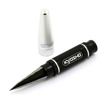 36219P RC카 KYOSHO Reamer 0-15mm 구멍 뚫는 공구 바디리머