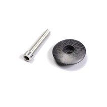Bicycle Headset Cover Handle Sun Road Bike 6g Unmarked Full Carbon Fiber