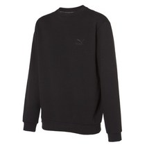 푸마 클래식 로고 크루 933145 01