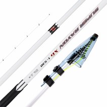 바낙스 슈퍼 레이온 XG 2-450 갯바위낚시대 찌낚시대
