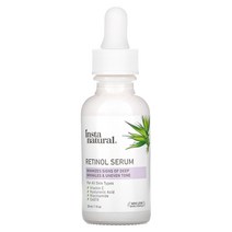 인스타내추럴 레티놀 세럼 30ml(1fl oz), 상품