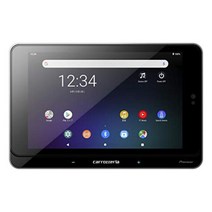 파이오니아 카오디오 카로체리아 SDA-700TAB 8형 FH-7600SC 전용 태블릿