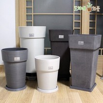 도희네화분 우레탄화분 우레탄높은화분, 모종삽