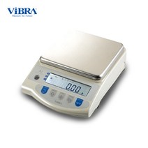 신코 Vibra 고성능 정밀 전자저울 AJH (분동내장형) 0.01g 0.001g 바란스, AJH-4200E 4200g (0.01g), 1개