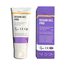 비건젤 약산성 유칼립투스 피부진정 피부보습 알로에베라 EWG그린등급, 1세트