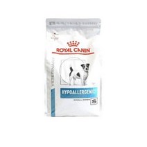 로얄캐닌 [정품] 하이포알러제닉 스몰독 1kg [최근제조상품], 6개, 7kg
