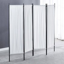 UTX530662화이트 파티션 사무실 파티션 병원파티션 4단파티션, 4단(YYWH3021)