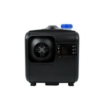 캠핑카 이동식 무시동히터5k 펌프 차량용 장착 동계캠핑 무소음 최고급형 캠핑용 극저소음, 12V 8KW