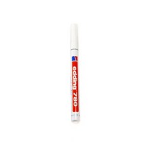 f20 15008 에딩펜 780 페인트마카 흰색 0.8mm 1개, 상세페이지 참조