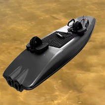 서핑숏보드 바디보드 카약 카누 윈드서핑 패들보드 회색 기계 전기 물 서핑 보드 리튬 배터리 윙 충전 파도 수상 스키 전원 부동 스케이트 액세서리 시계, [03] 스포츠 예비 배터리