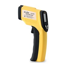 아쿠바 적외선온도계 CS-302, 1개