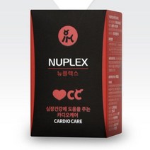 [일오삼유통] 강아지영양제간식 강아지잇몸치약 데이스포영양제 강아지관절영양제 멍멍팔팔, 혹★ 자연간식 동물영양제 뉴플렉스 카디오케어 120정, [좋아요]