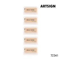 메모홀더50 5개입 메모홀더 페이퍼홀더 메모꽂이 메모지꽂이 메모클립 메모집게 명함홀더 사진걸이 사진꽂이 메모걸이, 메모홀더50 5개입 72341