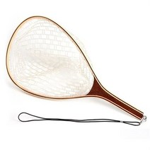 [제이케이피싱]계류 보팅 송어 붕어 잉어 양어장 민물 낚시 뜰채, 단품