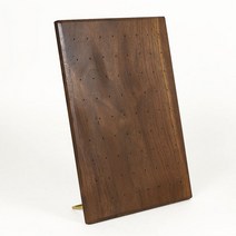 소품 정리 매장 드레스룸 주얼리디스플레이 팔찌 귀걸이 고급 다용도 쇼케이스 목걸이
