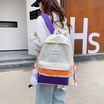 백팩 초등 고학년 소풍가방 여행용용배낭 학생 신학기 주니어 데일리 경량