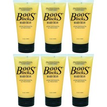존 부스 블락 BWCB 부처 보드 크림 148ml X 6팩, 번들
