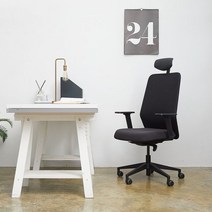 듀오백 Q1 플러스 Q1P-HA-C 메쉬의자 사무용 컴퓨터 게이밍 공부 책상 일반베이스Q1P-HA-C, 블랙_일반 베이스