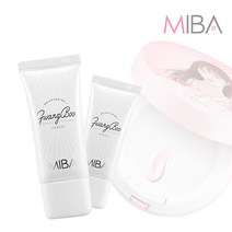 미바 광분크림 튜브형 1개 MIBA