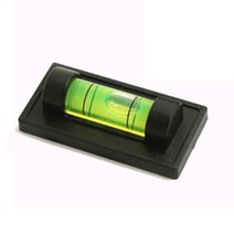 휴대용 카라반 간편 수평계 가정용수평자 다용도, 2-일자형수평계