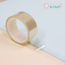 아누리 셀프 시공 롤 퍼즐 폴더매트 제로갭 테이프, 유광