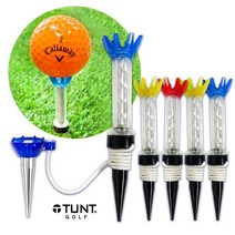 턴트골프 기능성 자석 골프티 1세트 5개입, one color/free