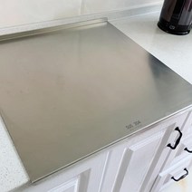 스테인레스 주방 도마 베이킹 작업대 작업판 반죽매트