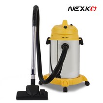건습식 업소용청소기 HNV-30LC 산업용 공업용 사무실
