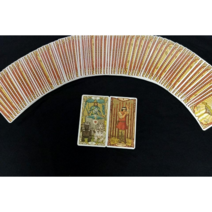 스프레드천 타로천 타로카드천 블랙, 블랙 천