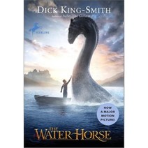The Water Horse, Yearling Books