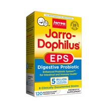 자로우 포뮬러 도필루스 EPS 120캡슐, 1개