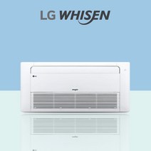 LG 시스템 에어컨 15평 TQ0601T2S 원룸 투룸 거실 방 가정용 사무실 인버터 천장형 에어컨