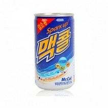 일화 맥콜 190ml x 30캔 박스포장 /, 일화 맥콜 190ml x 30캔 박스포