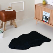 레이캬비크 미니카페트 러그 유럽풍디자인 러그카페트